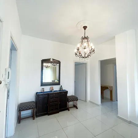 Apartamento C.16 The Nest #colony Heart Tessalónica