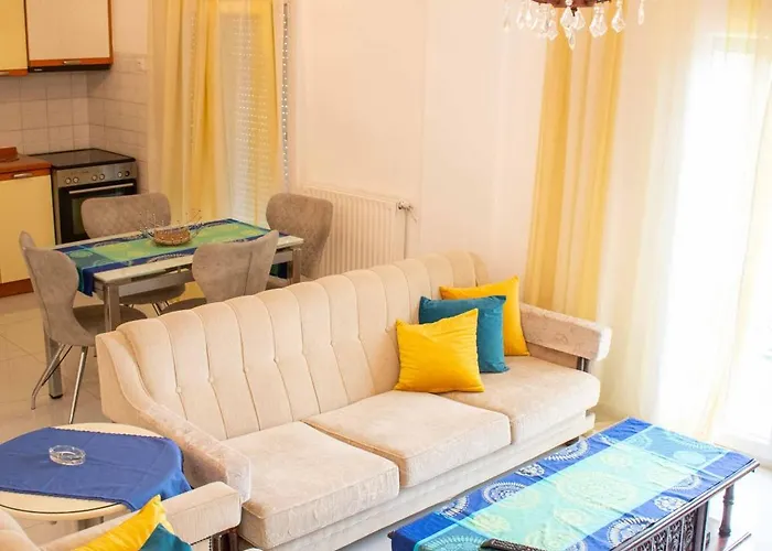 Lejlighed C.16 The Nest #colony Heart Thessaloníki