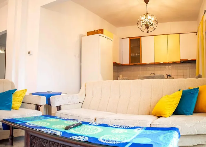 Lejlighed C.16 The Nest #colony Heart Thessaloníki