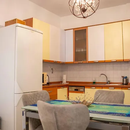Apartment C.16 The Nest #colony Heart Thessaloniki