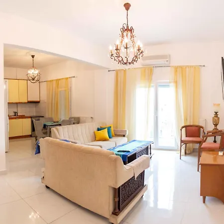 Apartment C.16 The Nest #colony Heart Thessaloniki