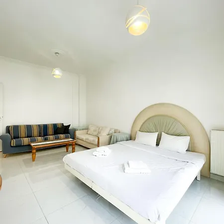 Apartment C.16 The Nest #colony Heart *