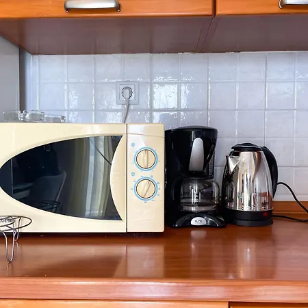 Apartman C.16 The Nest #colony Heart Szaloniki