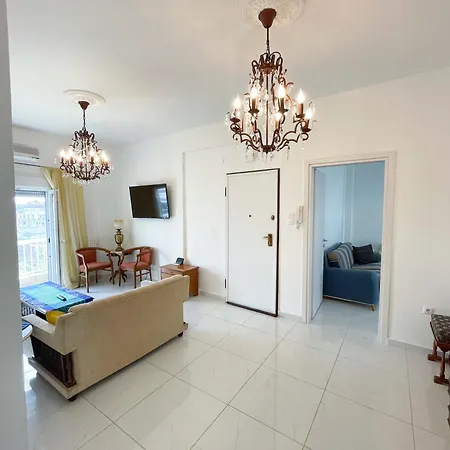 Apartment C.16 The Nest #colony Heart Thessaloniki