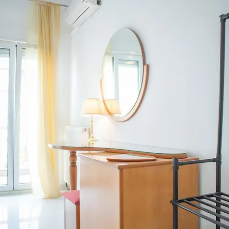 Apartment C.16 The Nest #colony Heart *