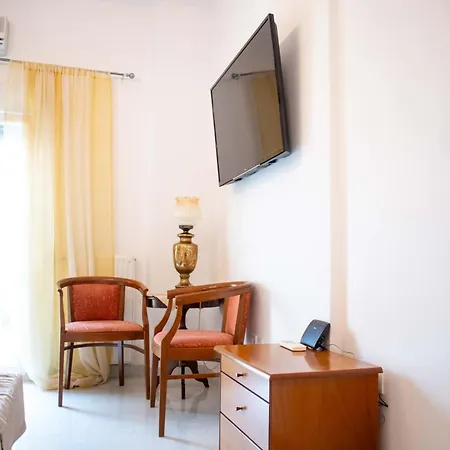 Apartment C.16 The Nest #colony Heart *