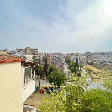 דירה C.16 The Nest #colony Heart