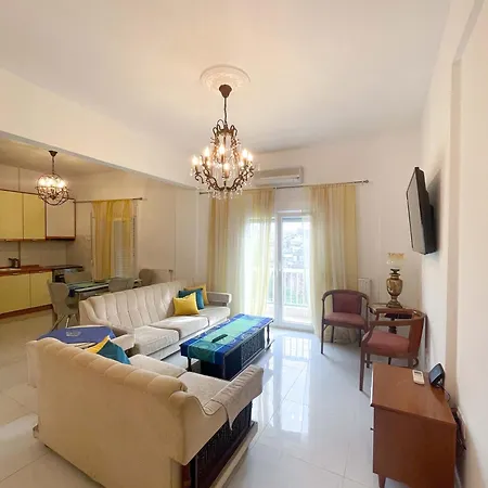 Apartment C.16 The Nest #colony Heart *