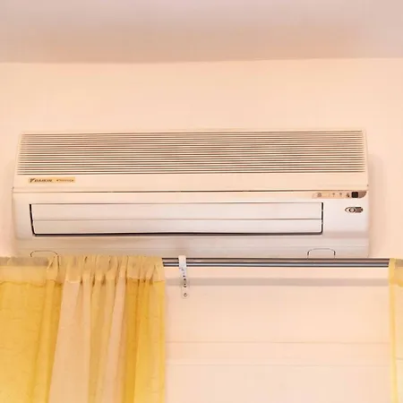 Apartment C.16 The Nest #colony Heart Thessaloniki