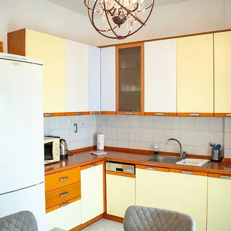 Apartment C.16 The Nest #colony Heart Thessaloniki