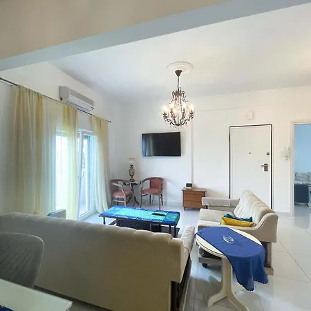 Apartment C.16 The Nest #colony Heart