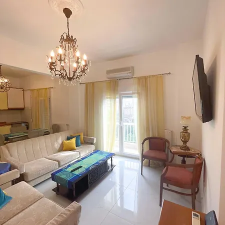 Apartment C.16 The Nest #colony Heart *