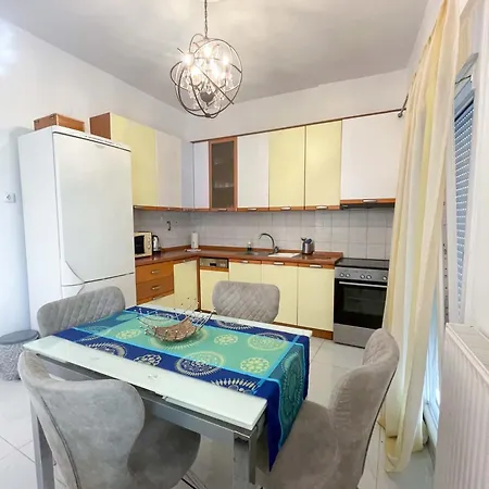 Apartment C.16 The Nest #colony Heart Thessaloniki