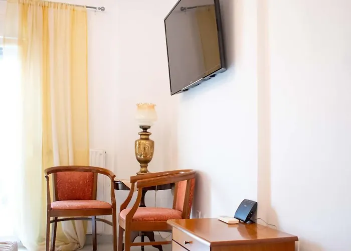 Apartment C.16 The Nest #colony Heart *