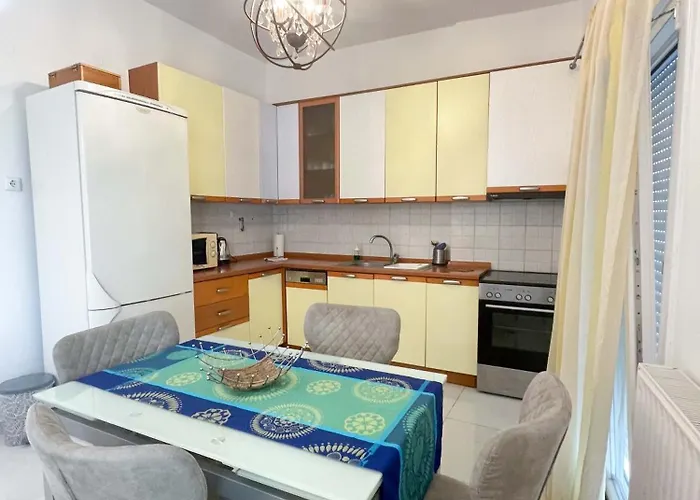 Apartment C.16 The Nest #colony Heart Thessaloniki