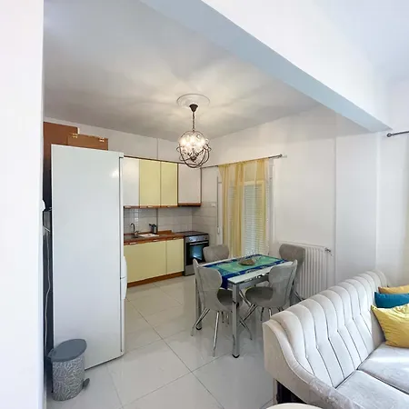 Apartment C.16 The Nest #colony Heart Thessaloniki