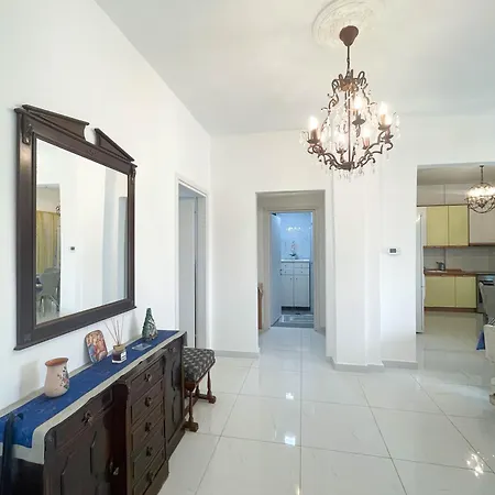 Apartment C.16 The Nest #colony Heart Thessaloniki