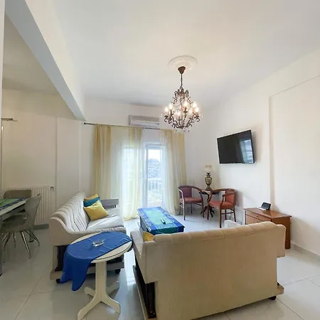 Apartment C.16 The Nest #colony Heart *