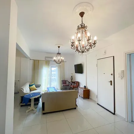 Apartment C.16 The Nest #colony Heart