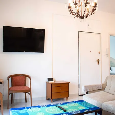 Apartment C.16 The Nest #colony Heart
