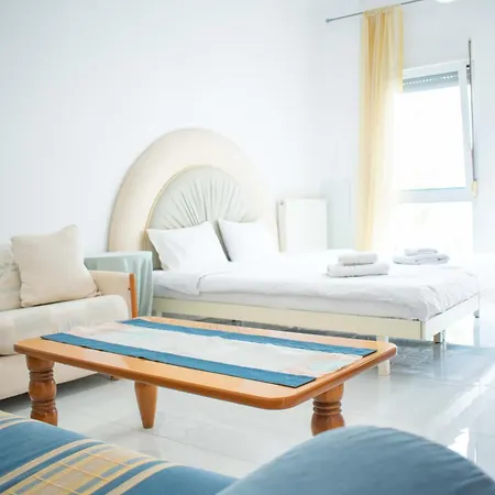 Apartment C.16 The Nest #colony Heart Thessaloniki