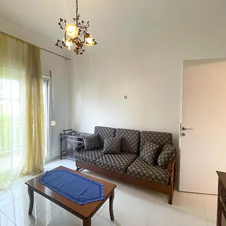 Apartment C.16 The Nest #colony Heart Thessaloniki