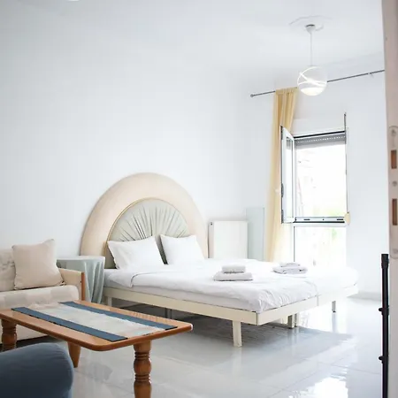 Apartment C.16 The Nest #colony Heart