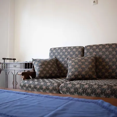 Apartment C.16 The Nest #colony Heart Thessaloniki
