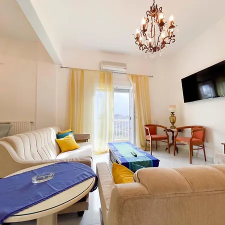 Apartment C.16 The Nest #colony Heart *