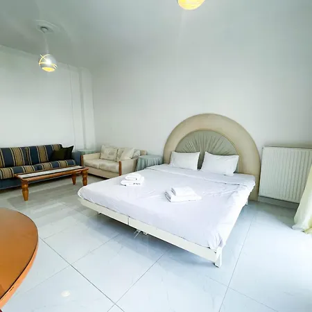 Apartment C.16 The Nest #colony Heart *