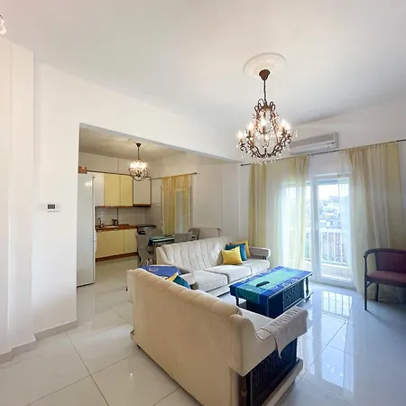 Apartment C.16 The Nest #colony Heart