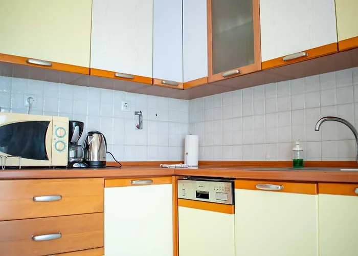 公寓 C.16 The Nest #colony Heart